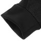 thumbnail image 3 of Guantes de invierno con pantalla táctil, cálidos para correr, ligeros, térmicos, para clima frío, para senderismo, ciclismo, conducción, esquí y snowboard, color negro, 3 of 8