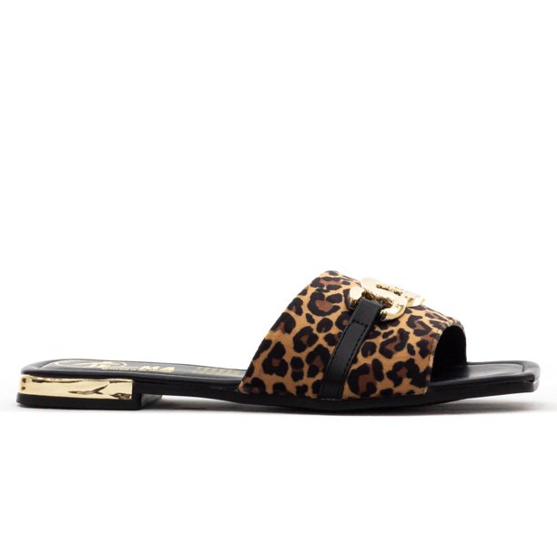 Sandalias para Mujer Jema 2105 multicolor 23