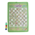 thumbnail image 3 of Snakes Ladders/ludo board game/Ludo and Giant Snakes & Ladders Game Family Game, 3 of 7