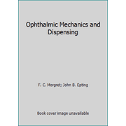 Angle View: Ophthalmic Mechanics and Dispensing [Hardcover - Used]