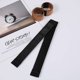 thumbnail image 1 of Accesorios para el cabello Hairstyle Dish Twist Donuts Bud Head Ball Hair Band (Negro) LingWen 9024715610218, 1 of 1