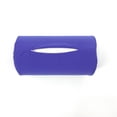 thumbnail image 2 of Bookishbunny Colorful Memory Foam Roll Tube Round Neck Pillow Various Pattern, 2 of 6
