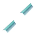 thumbnail image 2 of Minnieouse Barber Straightening Comb Attachment Fit Hair  Type Straightening Iron Flat V Type1, 2 of 6