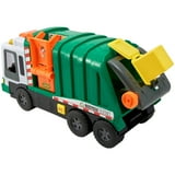 Adventure Force Utility Vehicle Light & Sound Recycle Truck - Walmart.com