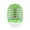 Green, variant on LYCAQL Insect Killer Electronic Physical Bug Remover Mini Indoor Flying Insect Driving Lamp US Plug, Green