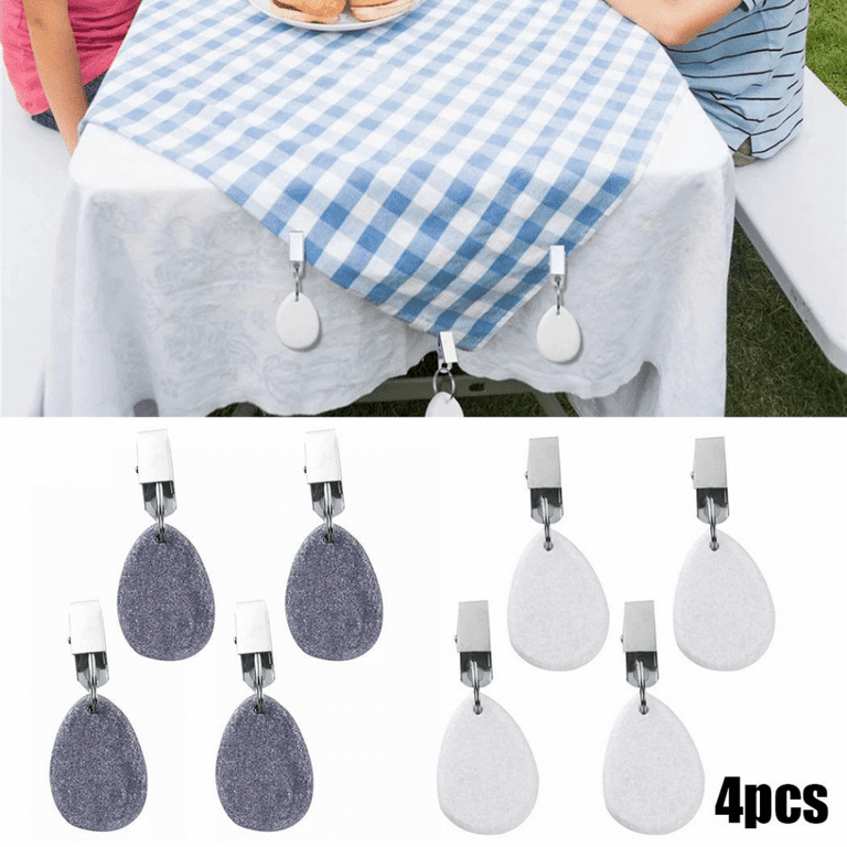 Heavy Outdoor Tablecloth Weights Matttroy