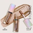 thumbnail image 2 of Moira Diamond Daze Liquid Shadow Sombra Líquida Acabado Metálico 3ml (SENDING ME 15), 2 of 5