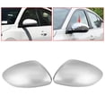 thumbnail image 4 of Door Mirror Shell,Side Door Rearview Mirror Wing Mirror Cover Rearview Mirror Cover Industry-Leading Standards, 4 of 5