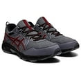 thumbnail image 3 of ASICS Men's Gel-Venture 8 Running Shoes, 10, Metropolis/Black, 3 of 5