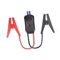 thumbnail image 4 of davian Starter Cable Car Emergency Jumper Cable Portable Battery Booster PP Copper Conductive Connector Replacement Clip Reverse Polarity And Reverse Chargin A, 4 of 8
