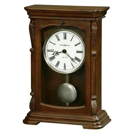 howard miller clock mantel 82nd lanning anniversary clocks hayneedle