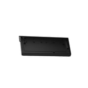 Gaming Keyboard Aluminum Shell For Wooting 60HE MAD60 61 Key Metal Housing Case Heat Dissipation Mechanical Accessories