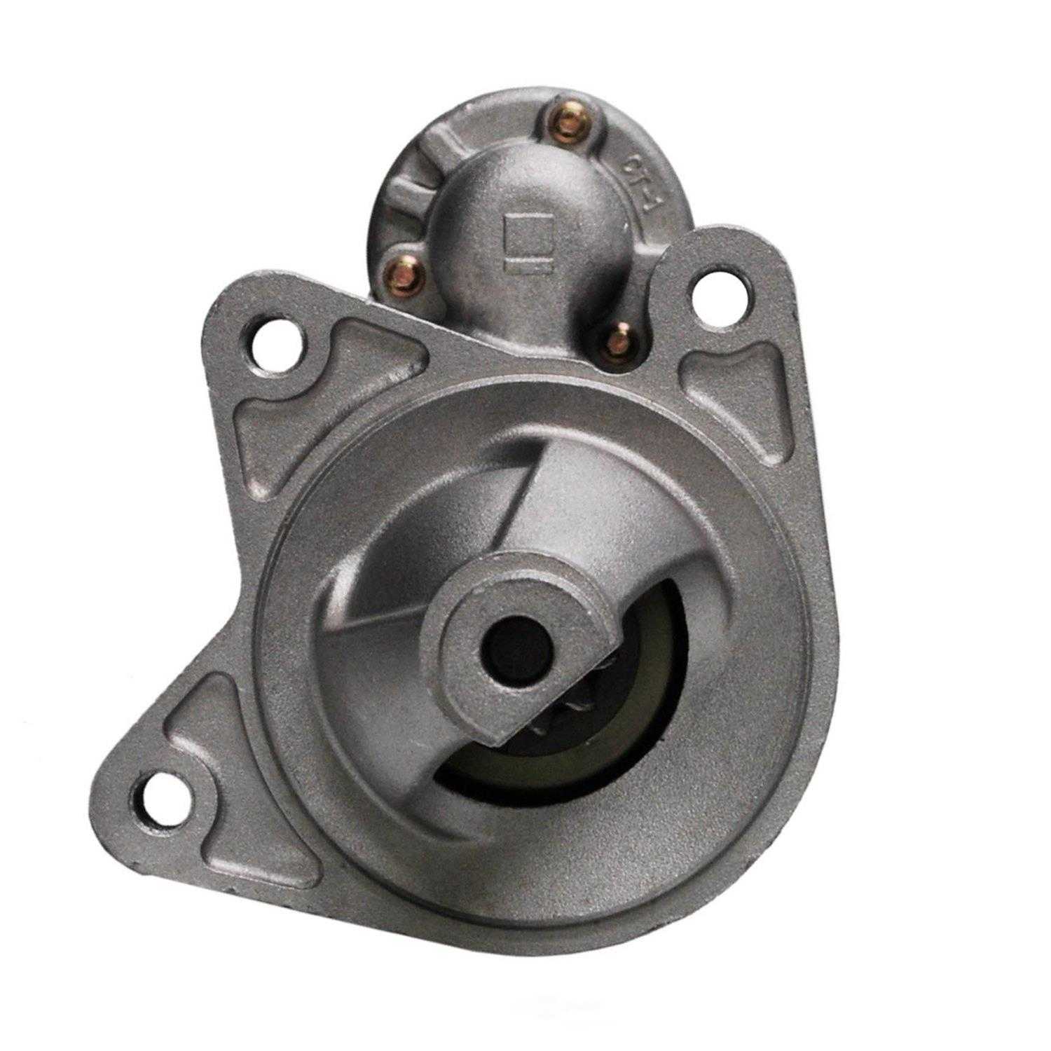 FVP Professional 6763S Starter Standard