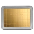 thumbnail image 3 of 50x 1 gram Gold CombiBar™ - Degussa (In Assay), 3 of 3