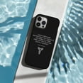 thumbnail image 6 of Kobe Magnetic iPhone Case, Black Mamba Phone Case, 6 of 10