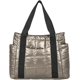 thumbnail image 1 of LHSHID Quilted Hobo Bag Nylon Shoulder Crossbody Bag Padding Down Cotton Handbag Purse Soft Fluffy Large Totes Top Handle Bag, 1 of 8