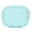 Blue, variant on Travel Makeup Bag Cosmetic Bag Makeup Organizers Bags with Lighted Mirrour,3 Light Modes Waterproof Make up Train Case