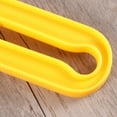 thumbnail image 5 of Herramienta de crimpado 2 en 1 para marco de apicultura, tensor de cable de alambre, crimpadora para colmena (naranja), 5 of 5