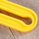 thumbnail image 5 of Herramienta de crimpado 2 en 1 para marco de apicultura, tensor de cable de alambre, crimpadora para colmena (naranja), 5 of 5