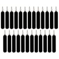 thumbnail image 1 of Reaction Tackle - Poids pour Jet de Plomb - Plombs pour Jet, 5/32 oz - Noir, 1 of 6