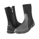 thumbnail image 1 of Botas de buceo de neopreno, zapatos de agua ligeros de 5mm para kayak, rafting, surf 9, 1 of 8