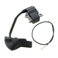 thumbnail image 4 of Mosiee Ignition Coil Ignition Coil Kit Bg56 Bg86 Replace Part Suitable For Leaf Blower, 4 of 8