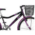thumbnail image 2 of Bicicleta Benotto Montaña Kyra R24 1v Frenos V Acero negro Benotto Kyra, 2 of 2