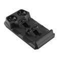 thumbnail image 2 of Charging Dock For PS Move Controller,4 in 1 Fast Charging Dock For P Controller Charging Stand For PS Move P Controller Optimal Efficiency, 2 of 12