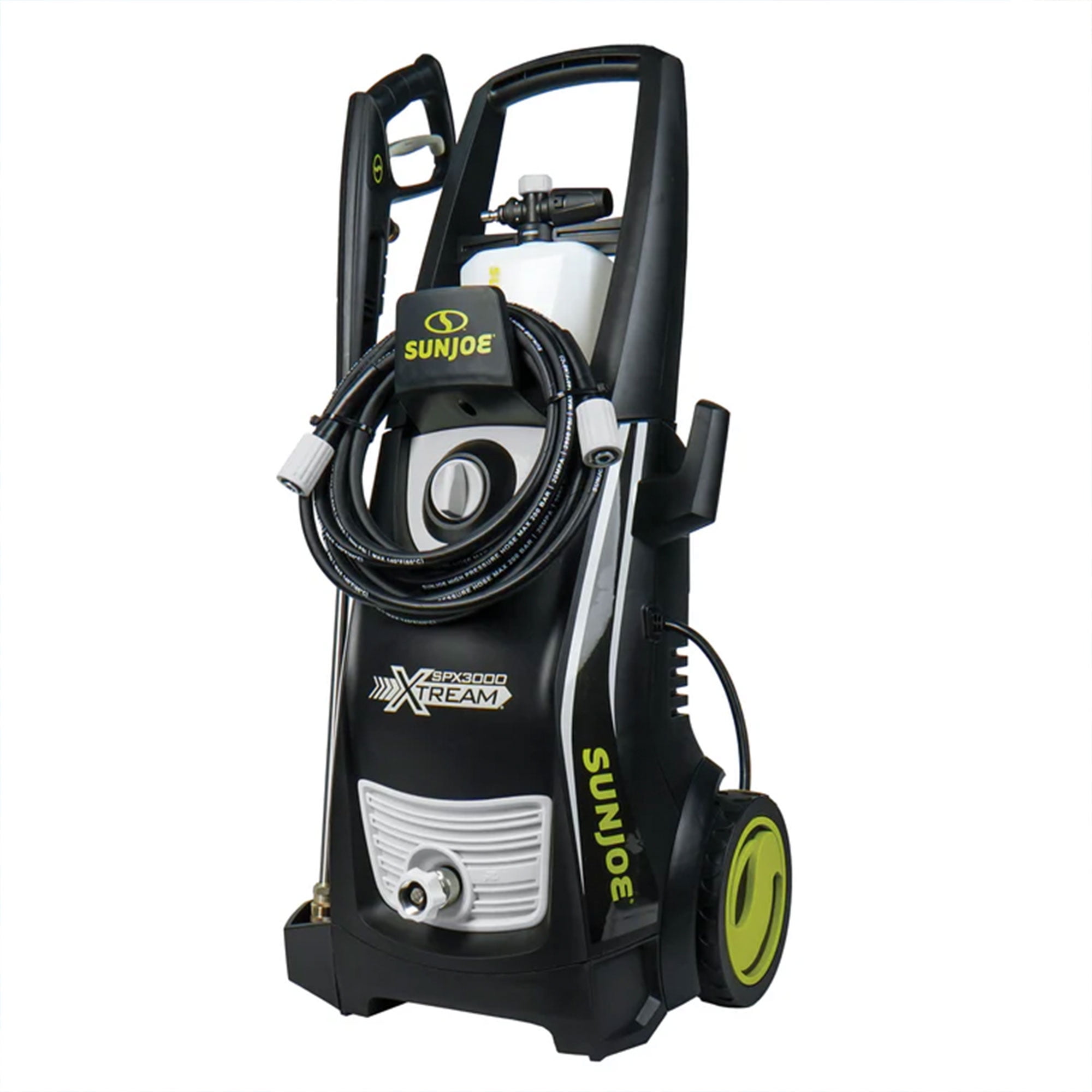 Open Box Sun Joe 14.9 Amp XTREAM Clean Electric Pressure Washer with 34" Wand