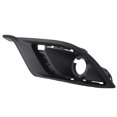 thumbnail image 1 of Fog Light Frame Stylish Shockproof Front Bumper Fog Light Bezel Cover Replacement for Citadel Platinum 2019-2020, 1 of 7