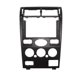 thumbnail image 1 of 9 Inch Fasxia Car Audio Frame Car Radio Fascia,gps Navigation Fascia Panel Mondeo Sedan 2000-2003, 1 of 5