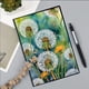 thumbnail image 5 of Sin Líneas Arte Hand Craft Kit Painting Notebooks 5D Diy Pintura Notebook Flores Forma Especial Birds para Cumpleaños Regalos Navidad, 5 of 9