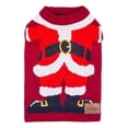 thumbnail image 1 of Sueter Para Perro Urban Dog Klauss Rojo Talla 0 - 15, 1 of 3