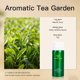 thumbnail image 3 of Namste - Ambientador floral afrutado de 100 ml para el hogar, difusor de aceites esenciales, collar, ionizador de aire, ambientador para coche, 3 of 5