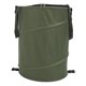 thumbnail image 5 of Camping Trash Cat, Tela Oxford Plegable 24 Galones Gran Capacidad Recipiente De Basura De Jardín Con Tapa Con Cremallera Para Picnic Al Aire Libre, 5 of 7