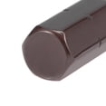 thumbnail image 4 of Uxcell 1/4" Hex Shank 1" Longitud T8 S2 Acero Torx Broca de Destornillador Paquete de 12, 4 of 5
