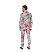 OppoSuits Men's Zombiac Halloween Suit