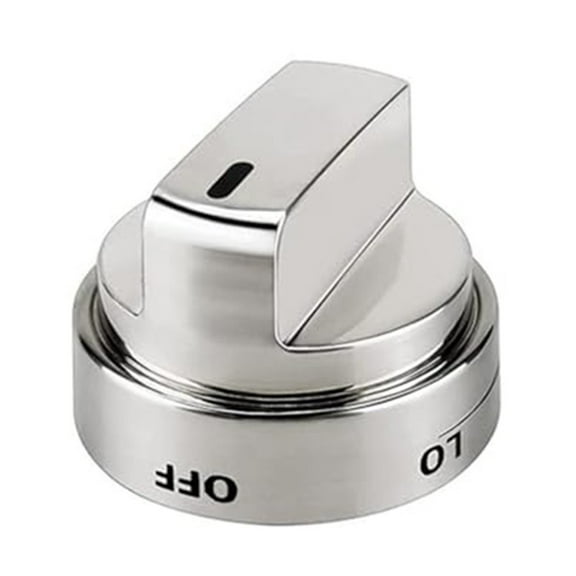 Oven Knob Assembly Stove Burner Control Knob AEZ73453509 Stove Knob Replacement