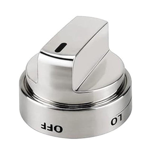 Ensemble de Boutons de Four Bouton de Commande de Brûleur de Cuisinière AEZ73453509 Bouton de Cuisinière Bouton de Commande de Cuisinière à Gaz Ensemble de Boutons
