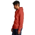 thumbnail image 3 of Champion S800 Adult Powerblend Full-Zip Hooded Sweatshirt, 3 of 3