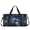Multicolour 3, variant on Herdesigns Autumn Fall Leaf Maple Leaves Travel Duffle Bag Sports Yoga Weekender Overnight Carry on Workout Bags Lightweight Waterproof Gym Tote Bag for Women