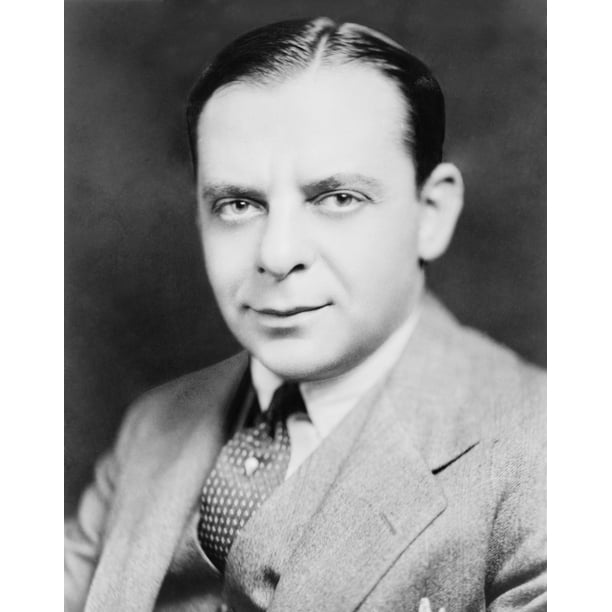 Armand Hammer History (18 x 24)