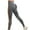 Beige, variant on Uaswgudfs Women's Yoga Leggings with Mesh Cutouts – Stretchy Gym Pants for Athletic Training & High-Intensity Workouts Black S