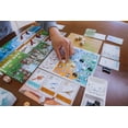 thumbnail image 3 of Wingspan Asia by Elizabeth Hargrave - Standalone Strategy Board Game Expansion from Stonemaier Games, 3 of 10