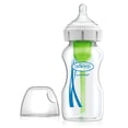 thumbnail image 5 of Funda para biberón Dr. Brown's Natural Flow Options+ Glass, 5 of 5