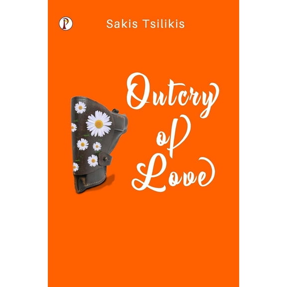 Outcry of Love, (Paperback)