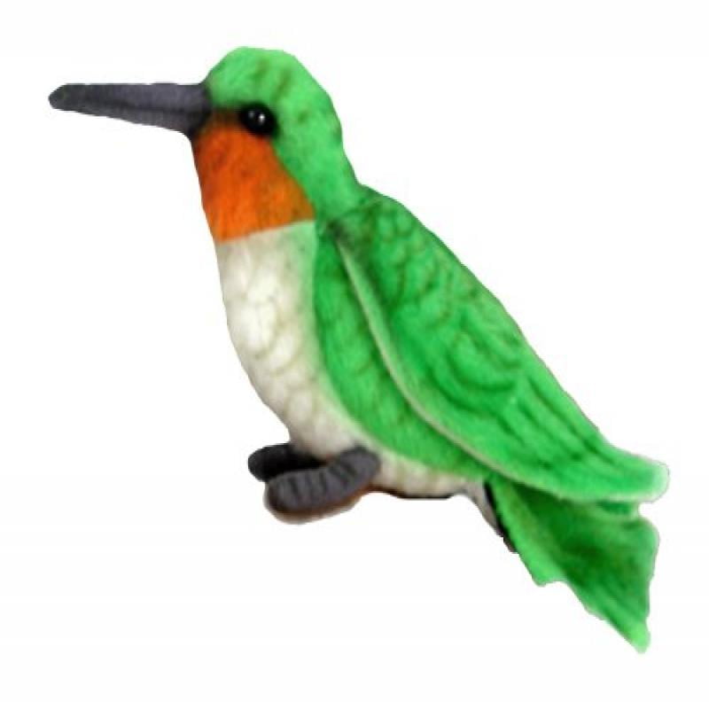 Hansa Hummingbird Plush - Walmart.com