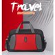 thumbnail image 2 of crossbody bolsa de viaje de la capacidad de la ropa paquete portátil de un hombro bolsa de viaje de los hombres grandes de las mujeres de la bolsa de equipaje bolsa de viaje, 2 of 3