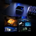 thumbnail image 4 of Mini PC Chatreey AN2P R5 5625U/3550H Computadora de escritorio para juegos NVME SSD WIFI6 HD Windows 11 Pro, 4 of 5