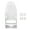 White, variant on Heat  Iron Holder Wall Mount, 2,in,1 Design with Hook, Durable PBT Plastic, Holds Up To 48.5lbs
